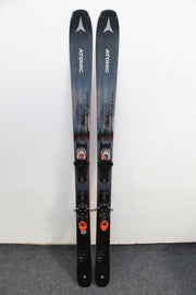 Atomic Maverick 86 C (2023) - 176 cm