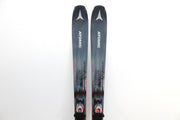 Atomic Maverick 86 C (2023) - 176 cm