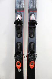 Atomic Maverick 86 C (2023) - 176 cm