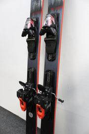 Atomic Maverick 86 C (2023) - 176 cm