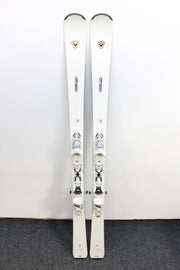 Rossignol Nova 8 CA (2024) - 163 cm