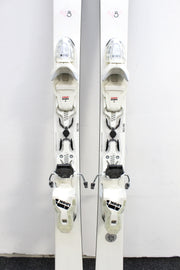 Rossignol Nova 8 CA (2024) - 163 cm