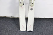 Rossignol Nova 8 CA (2024) - 163 cm