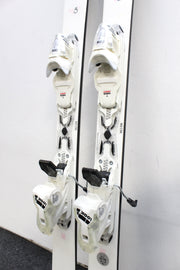 Rossignol Nova 8 CA (2024) - 163 cm