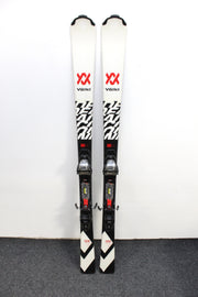 Völkl Deacon 7.2 White (2024) - 158 cm