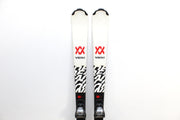Völkl Deacon 7.2 White (2024) - 158 cm