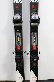 Völkl Deacon 7.2 White (2024) - 158 cm