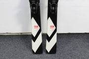 Völkl Deacon 7.2 White (2024) - 158 cm