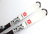 Völkl Deacon 7.2 White (2024) - 158 cm