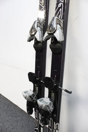 Salomon 2V Race GS Jr. - 158 cm