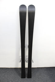 Völkl Deacon 7.2 White (2024) - 158 cm