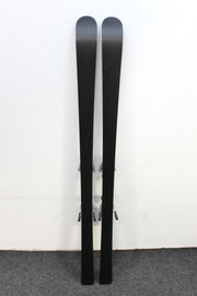 Salomon 2V Race GS Jr. - 158 cm