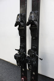 Atomic Cloud CL (2025) - 142 cm