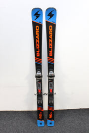 Blizzard RC Ca (2018) - 154 cm