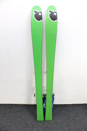 Movement First Apple (Túra kötéssel + fóka) - 153 cm