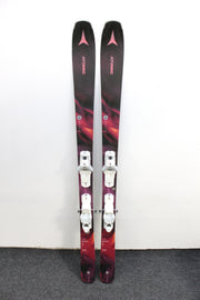 Atomic Maven 86 (2023) - 169 cm