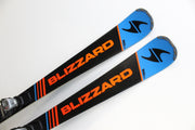 Blizzard RC Ca (2018) - 154 cm