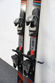 Blizzard RC Ca (2018) - 154 cm