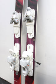 Atomic Maven 86 (2023) - 169 cm