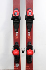 Atomic Redster J4 (2023) - 150 cm