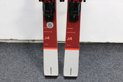 Atomic Redster J4 (2023) - 150 cm
