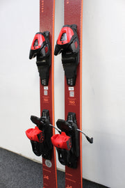 Atomic Redster J4 (2023) - 150 cm