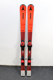 Atomic Redster J4 (2023) - 140 cm