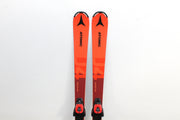 Atomic Redster J4 (2023) - 140 cm
