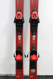 Atomic Redster J4 (2023) - 140 cm
