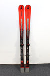 Atomic Redster S9 Revoshock S (2023) - 165 cm