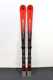 Atomic Redster S9 Revoshock S - 165 cm