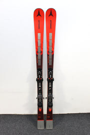 Atomic Redster S9 Revoshock S (2023) - 165 cm