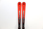 Atomic Redster S9 Revoshock S - 165 cm