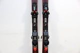 Atomic Redster S9 Revoshock S - 165 cm