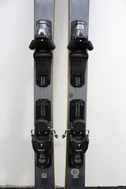 Atomic Redster Q5 (2024) - 177 cm