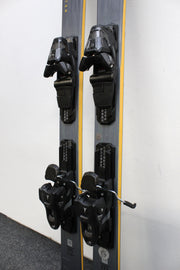 Atomic Redster Q5 (2024) - 177 cm