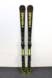 Head Supershape E-Speed (2024) - 170 cm