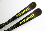 Head Supershape E-Speed (2024) - 170 cm
