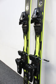 Head Supershape E-Speed (2024) - 170 cm