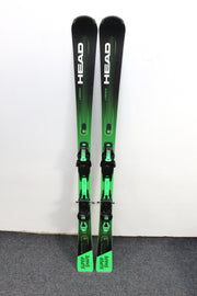Head Supershape E-Magnum (2023) - 156 cm