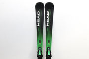 Head Supershape E-Magnum (2023) - 156 cm