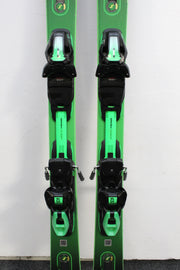 Head Supershape E-Magnum (2023) - 156 cm