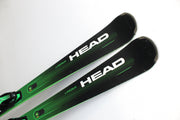 Head Supershape E-Magnum (2023) - 156 cm