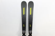 K2 Disruption JR (2023) - 134 cm