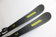 K2 Disruption JR (2023) - 134 cm