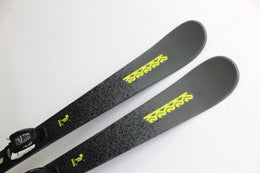 K2 Disruption JR (2023) - 134 cm