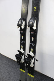 K2 Disruption JR (2023) - 134 cm