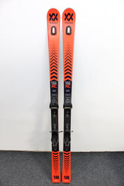 Völkl Racetiger RC (2022) - 180 cm