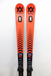 Völkl Racetiger RC (2022) - 180 cm