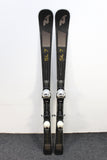 Nordica Sentra SL7 Ti FDT (2021) - 150 cm